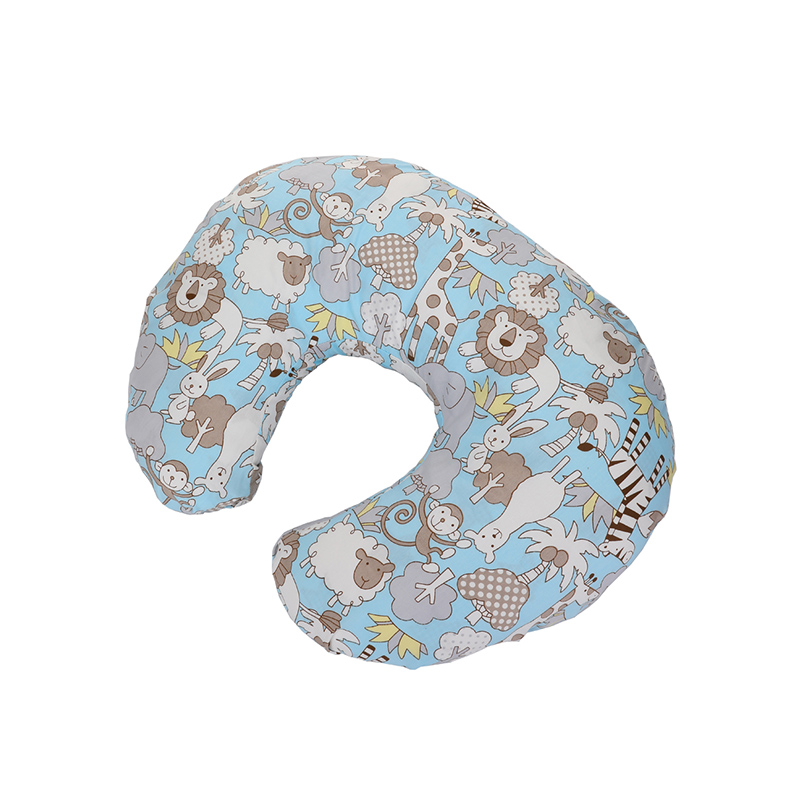 La almohada de lactancia más vendida para la lactancia materna
