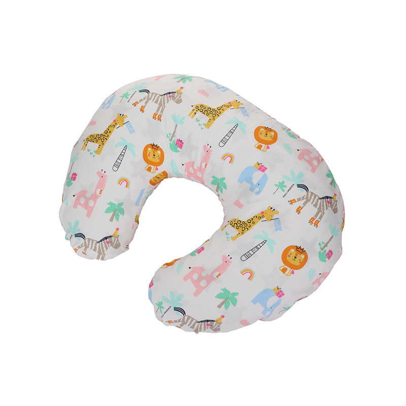 La almohada de lactancia más vendida para la lactancia materna
