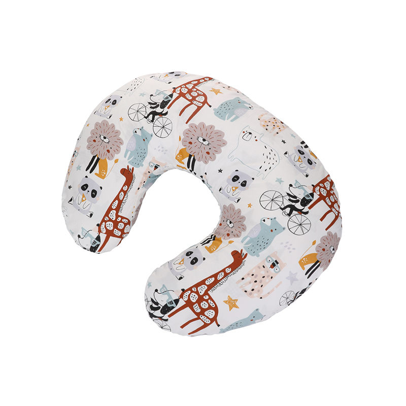 La almohada de lactancia más vendida para la lactancia materna