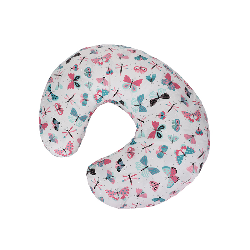 La almohada de lactancia más vendida para la lactancia materna