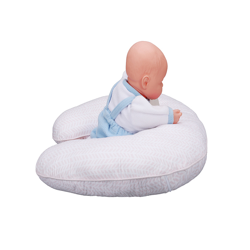 La almohada de lactancia más vendida para la lactancia materna