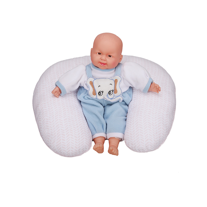 La almohada de lactancia más vendida para la lactancia materna