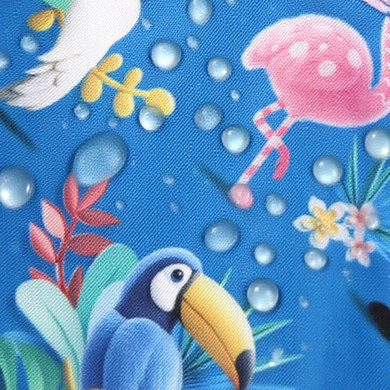 Juego de bolsas húmedas impermeables de 3 piezas