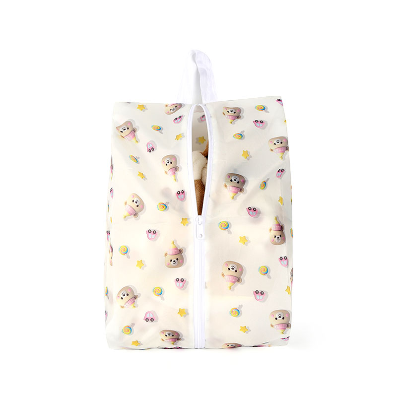 Bolsa húmeda para guardar pañales colgantes